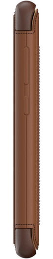 Otterbox Strada Samsung Galaxy S8 Saddle Brown afbeelding 10