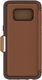 Otterbox Strada Samsung Galaxy S8 Saddle Brown afbeelding 14