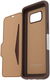 Otterbox Strada Samsung Galaxy S8 Saddle Brown afbeelding 16