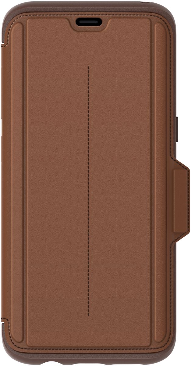Otterbox Strada Samsung Galaxy S8 Saddle Brown afbeelding 19