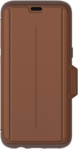 Otterbox Strada Samsung Galaxy S8 Saddle Brown afbeelding 19