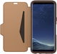 Otterbox Strada Samsung Galaxy S8 Saddle Brown afbeelding 2