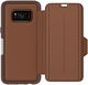 Otterbox Strada Samsung Galaxy S8 Saddle Brown afbeelding 13