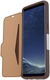 Otterbox Strada Samsung Galaxy S8 Saddle Brown afbeelding 5