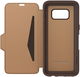 Otterbox Strada Samsung Galaxy S8 Saddle Brown afbeelding 20