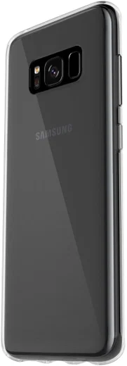 Otterbox Clearly Protected Skin + Alpha Glass Samsung Galaxy S8 afbeelding 6