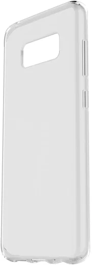 Otterbox Clearly Protected Skin + Alpha Glass Samsung Galaxy S8 afbeelding 8