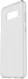 Otterbox Clearly Protected Skin + Alpha Glass Samsung Galaxy S8 afbeelding 8