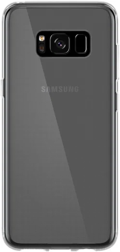 Otterbox Clearly Protected Skin + Alpha Glass Samsung Galaxy S8 afbeelding 9