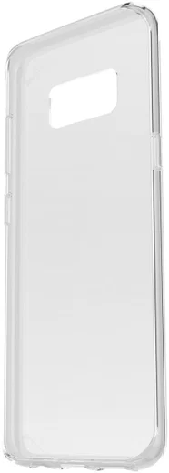 Otterbox Clearly Protected Skin + Alpha Glass Samsung Galaxy S8 afbeelding 10
