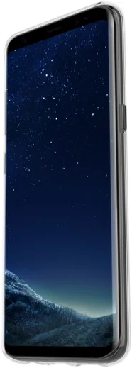 Otterbox Clearly Protected Skin + Alpha Glass Samsung Galaxy S8 afbeelding 11