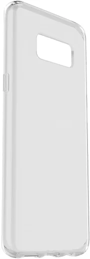 Otterbox Clearly Protected Skin + Alpha Glass Samsung Galaxy S8 afbeelding 12