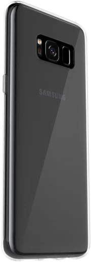 Otterbox Clearly Protected Skin + Alpha Glass Samsung Galaxy S8 afbeelding 14
