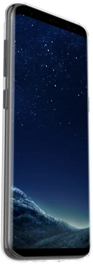Otterbox Clearly Protected Skin + Alpha Glass Samsung Galaxy S8 afbeelding 15