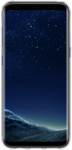 Otterbox Clearly Protected Skin + Alpha Glass Samsung Galaxy S8 afbeelding 17