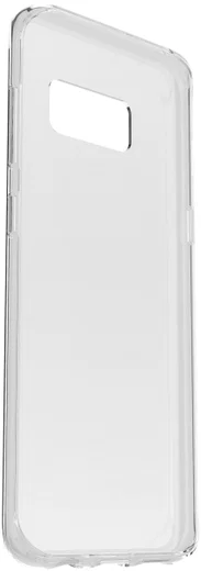 Otterbox Clearly Protected Skin + Alpha Glass Samsung Galaxy S8 afbeelding 5