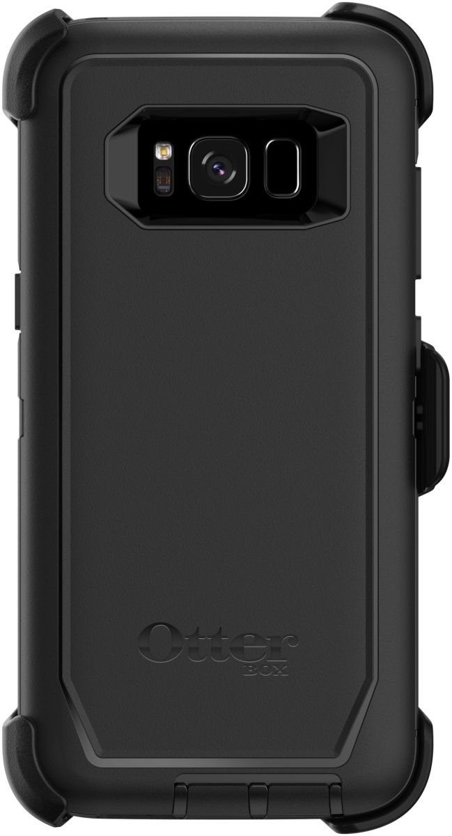 Otterbox Defender Samsung Galaxy S8 Zwart afbeelding 10