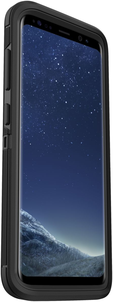 Otterbox Defender Samsung Galaxy S8 Zwart afbeelding 11