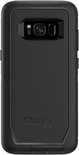 Otterbox Defender Samsung Galaxy S8 Zwart afbeelding 14