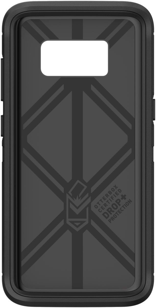 Otterbox Defender Samsung Galaxy S8 Zwart afbeelding 16