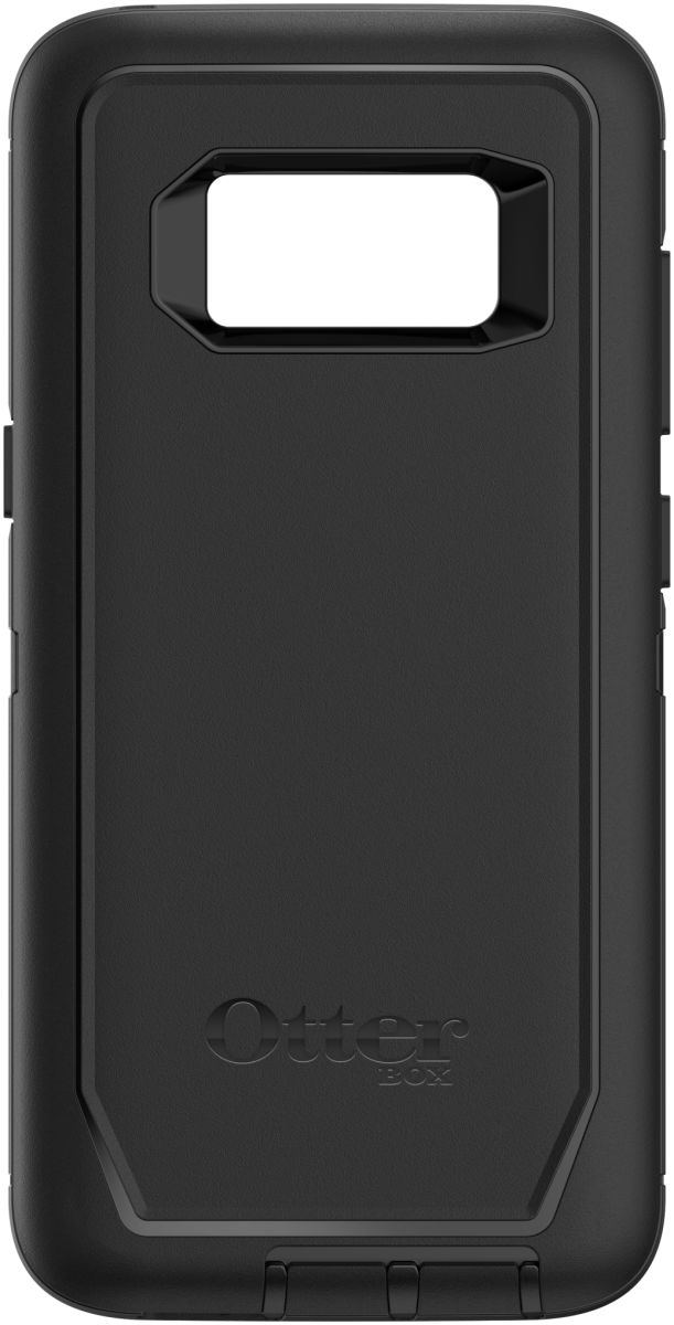 Otterbox Defender Samsung Galaxy S8 Zwart afbeelding 17