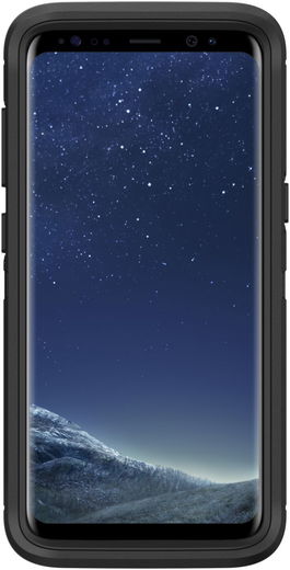 Otterbox Defender Samsung Galaxy S8 Zwart afbeelding 19