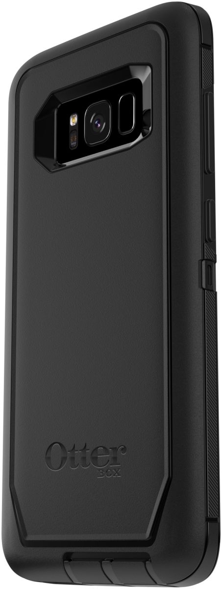 Otterbox Defender Samsung Galaxy S8 Zwart afbeelding 1