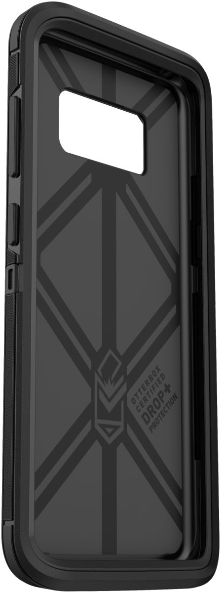 Otterbox Defender Samsung Galaxy S8 Zwart afbeelding 4