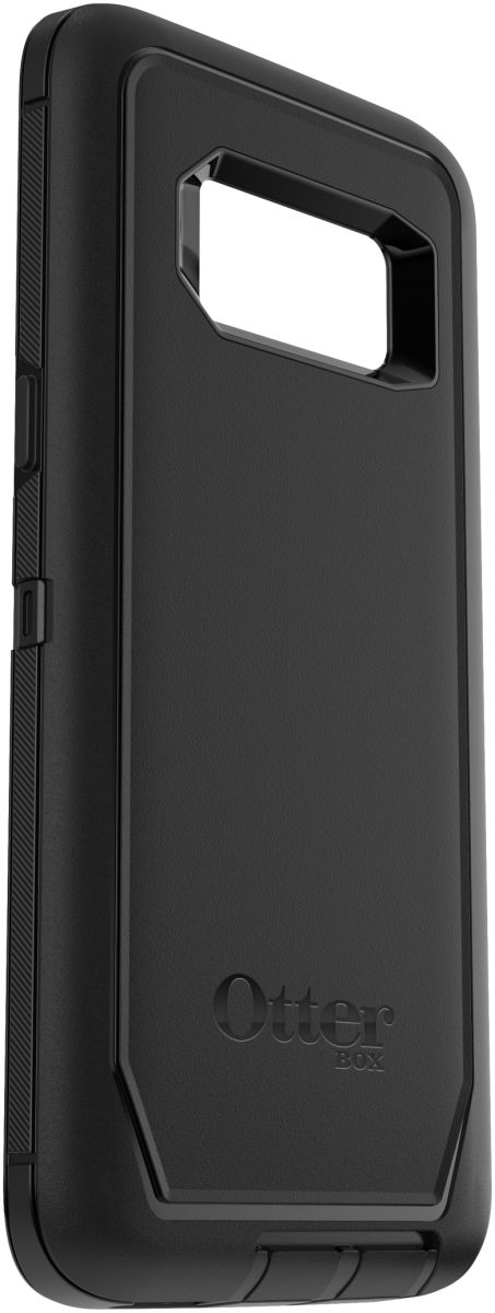 Otterbox Defender Samsung Galaxy S8 Zwart afbeelding 9