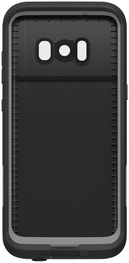 Lifeproof Fre hoesje voor Samsung Galaxy S8 Zwart afbeelding 8
