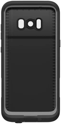 Lifeproof Fre hoesje voor Samsung Galaxy S8 Zwart afbeelding 8