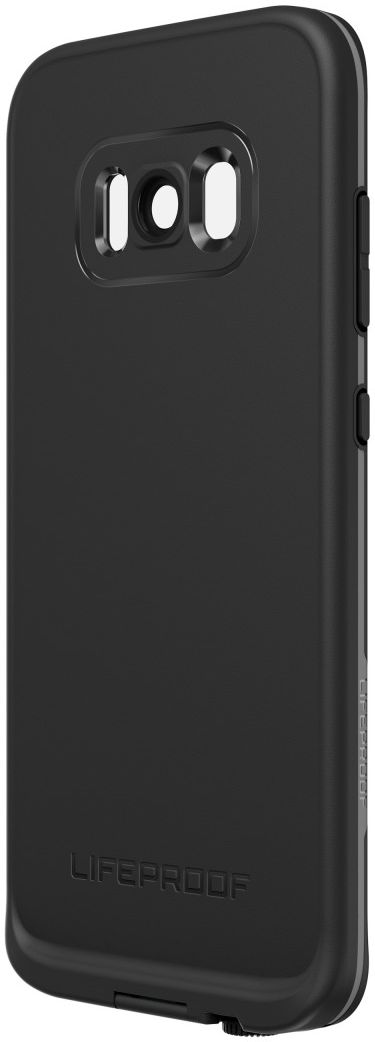 Lifeproof Fre hoesje voor Samsung Galaxy S8 Zwart afbeelding 10