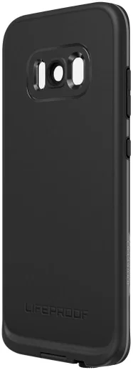 Lifeproof Fre hoesje voor Samsung Galaxy S8 Zwart afbeelding 10