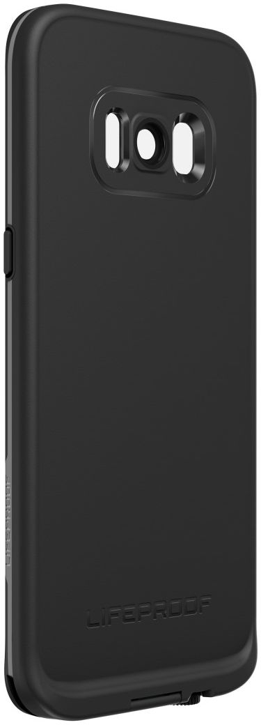 Lifeproof Fre hoesje voor Samsung Galaxy S8 Zwart afbeelding 11
