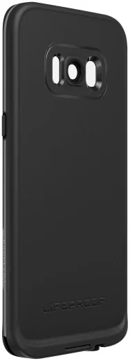 Lifeproof Fre hoesje voor Samsung Galaxy S8 Zwart afbeelding 11