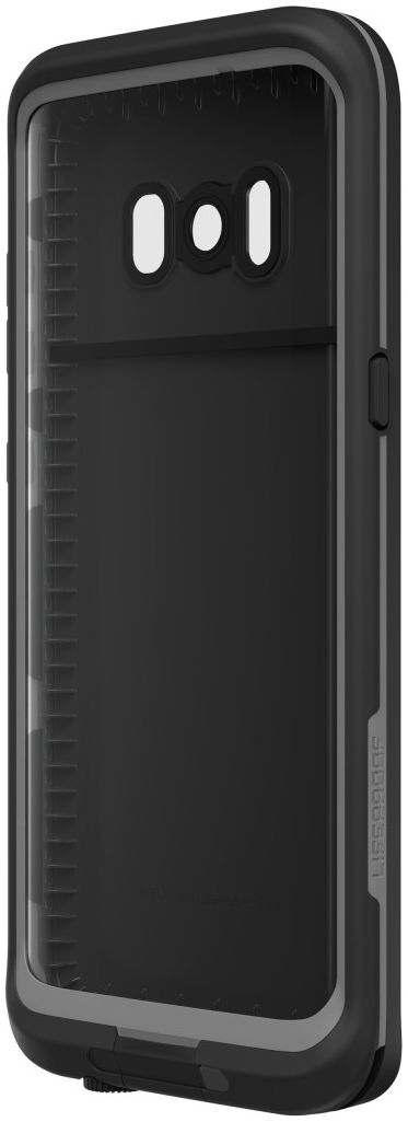 Lifeproof Fre hoesje voor Samsung Galaxy S8 Zwart afbeelding 13