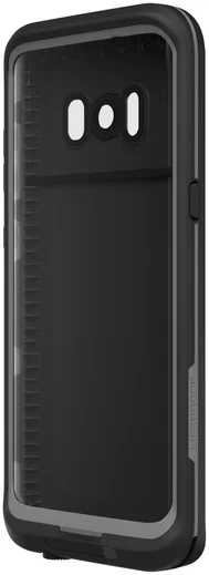 Lifeproof Fre hoesje voor Samsung Galaxy S8 Zwart afbeelding 13