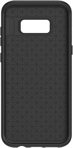 OtterBox Symmetry Case Samsung Galaxy S8 Plus Black afbeelding 9
