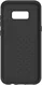 OtterBox Symmetry Case Samsung Galaxy S8 Plus Black afbeelding 9