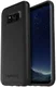 OtterBox Symmetry Case Samsung Galaxy S8 Plus Black afbeelding 1