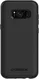 OtterBox Symmetry Case Samsung Galaxy S8 Plus Black afbeelding 2