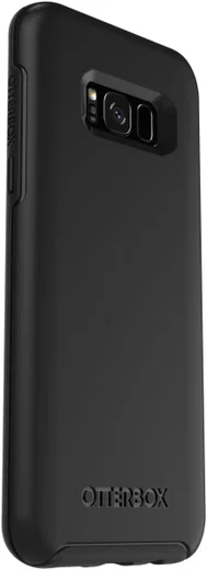 OtterBox Symmetry Case Samsung Galaxy S8 Plus Black afbeelding 7