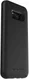 OtterBox Symmetry Case Samsung Galaxy S8 Plus Black afbeelding 7