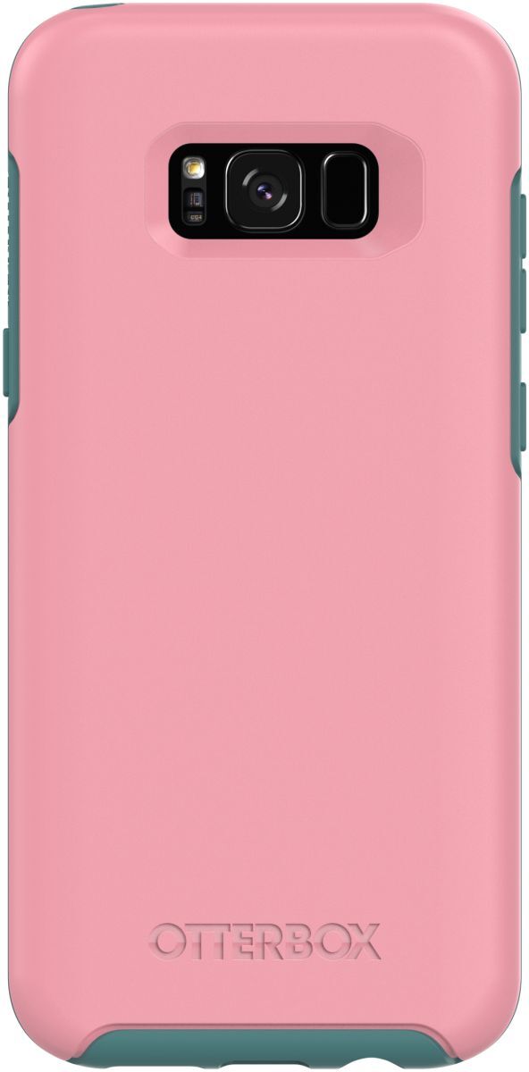 OtterBox Symmetry Case Samsung Galaxy S8 Plus Prickly Pink afbeelding 2