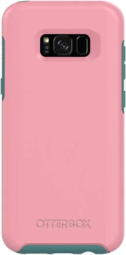 OtterBox Symmetry Case Samsung Galaxy S8 Plus Prickly Pink afbeelding 2