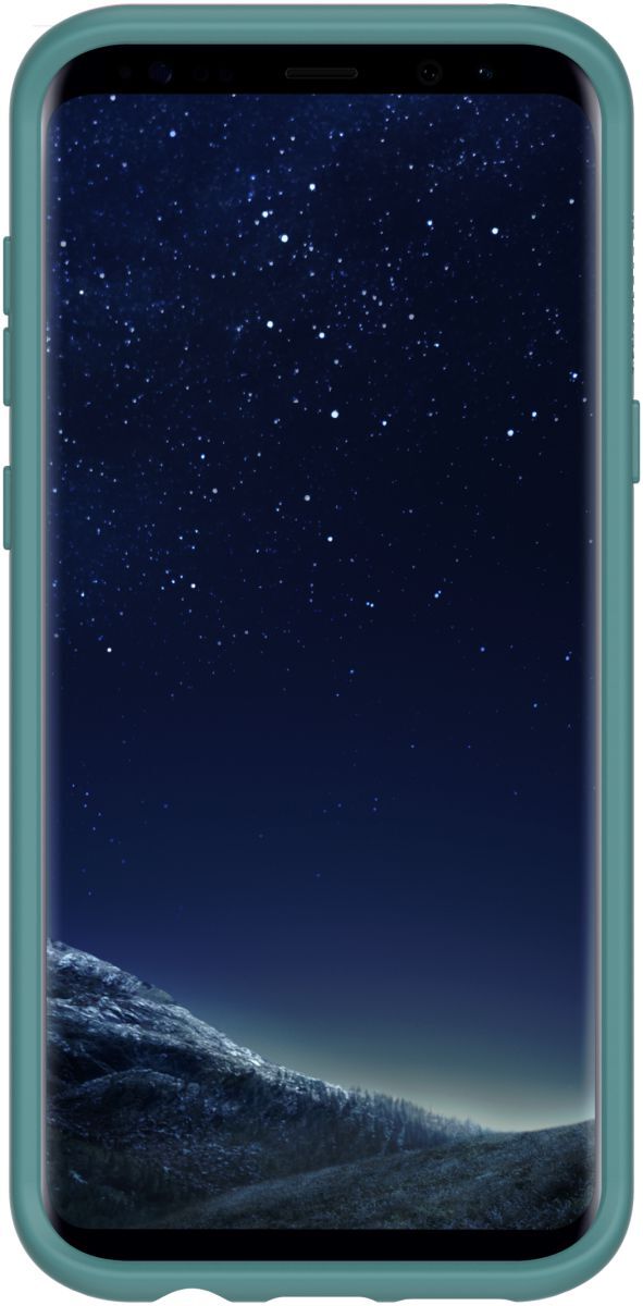 OtterBox Symmetry Case Samsung Galaxy S8 Plus Prickly Pink afbeelding 4
