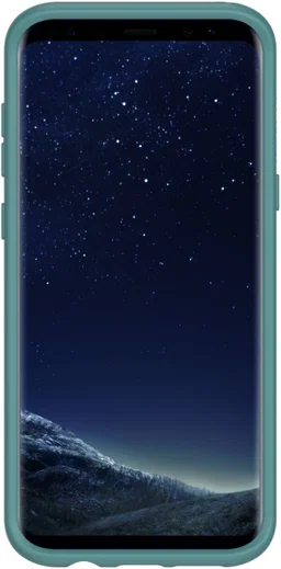 OtterBox Symmetry Case Samsung Galaxy S8 Plus Prickly Pink afbeelding 4