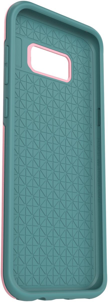 OtterBox Symmetry Case Samsung Galaxy S8 Plus Prickly Pink afbeelding 6