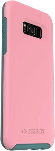 OtterBox Symmetry Case Samsung Galaxy S8 Plus Prickly Pink afbeelding 7