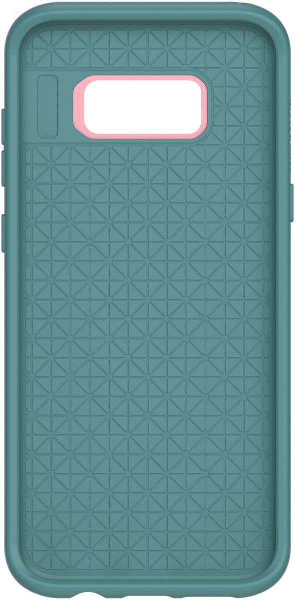 OtterBox Symmetry Case Samsung Galaxy S8 Plus Prickly Pink afbeelding 8